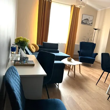 Dawna Mleczarnia Apartamenty Familijny Нова-Руда Екстер'єр фото