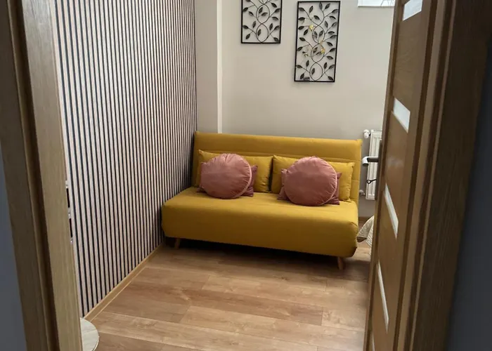 Dawna Mleczarnia Apartamenty Familijny