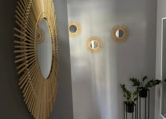 Dawna Mleczarnia Apartamenty Familijny