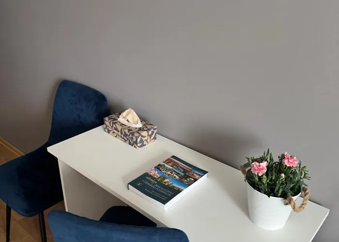 Dawna Mleczarnia Apartamenty Familijny