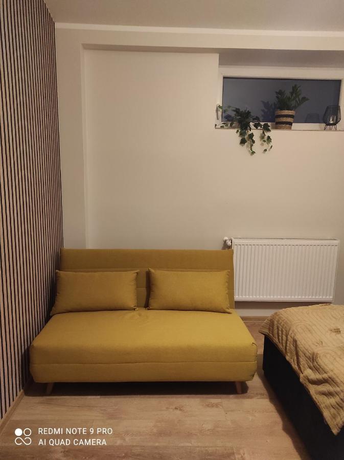 Dawna Mleczarnia Familijny Apartment
