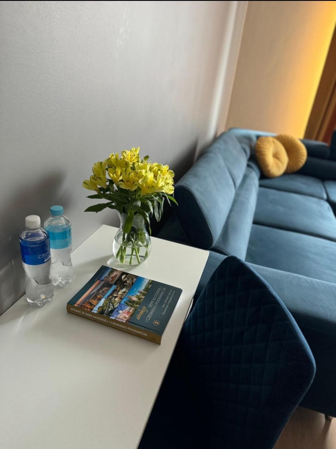 Apartment Dawna Mleczarnia Familijny