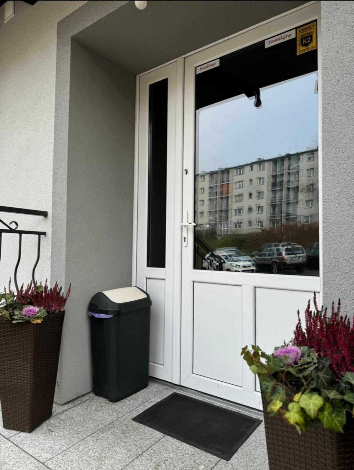 Apartment Dawna Mleczarnia Familijny