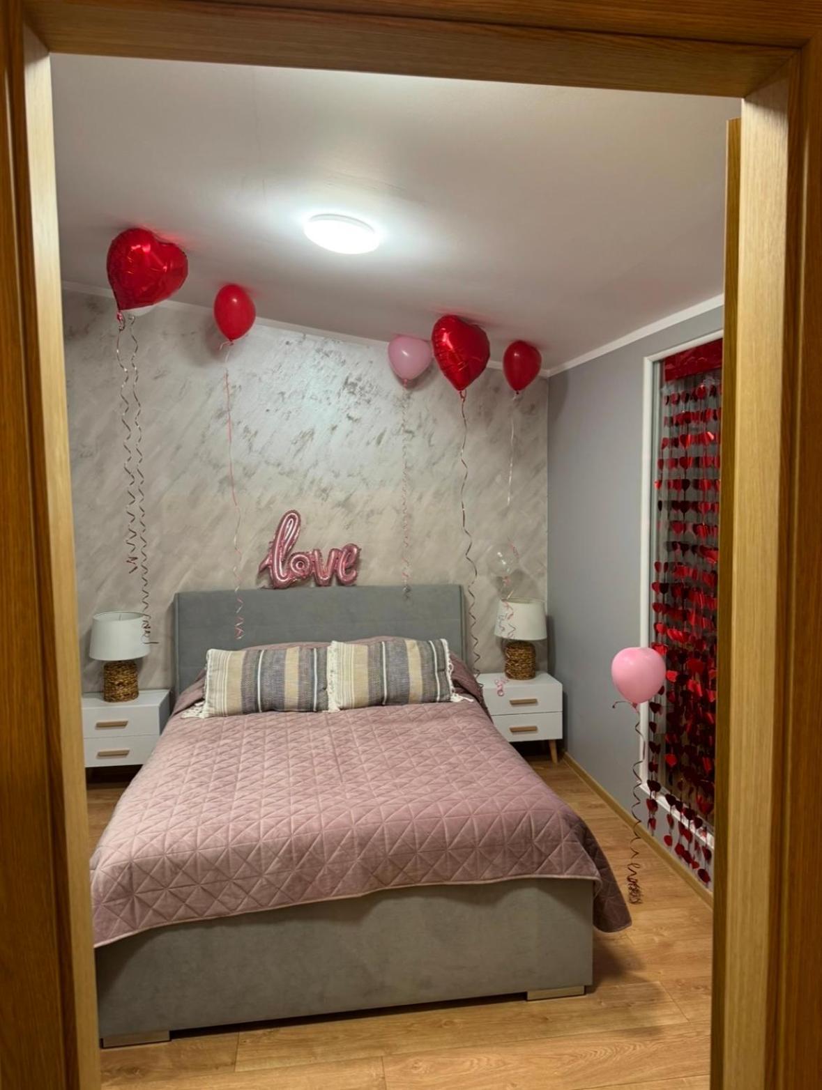 Dawna Mleczarnia Familijny Apartment *