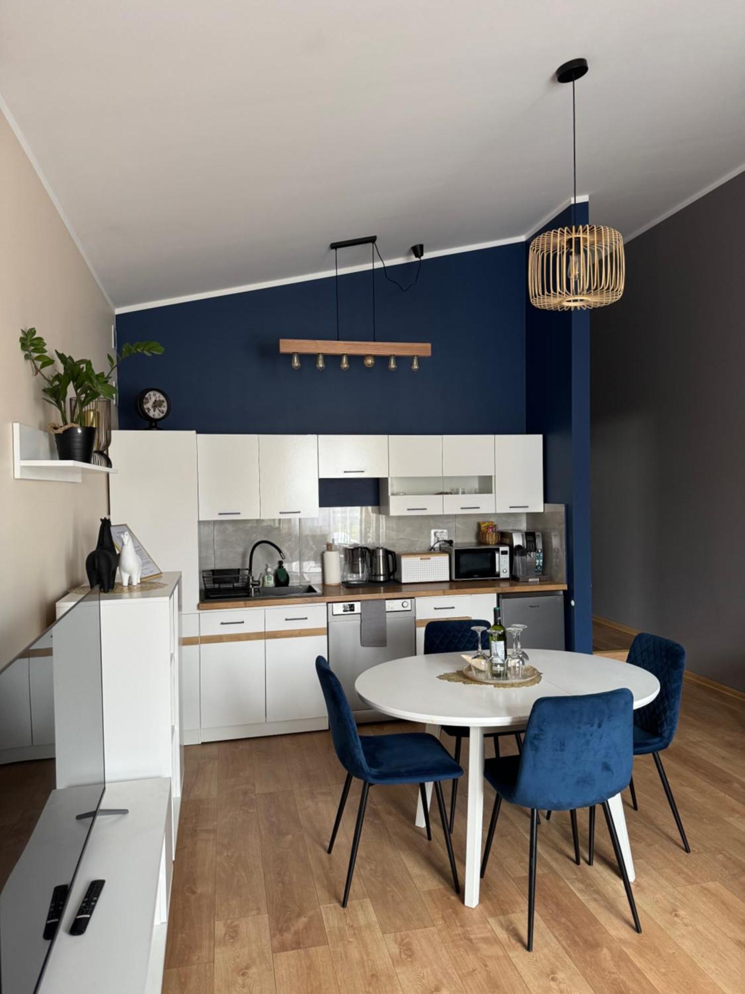 Dawna Mleczarnia Familijny Apartment Nowa Ruda