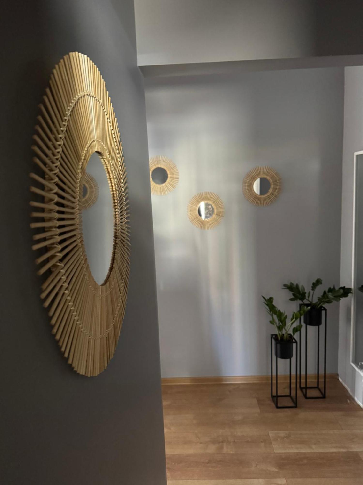 Apartment Dawna Mleczarnia Familijny Nowa Ruda